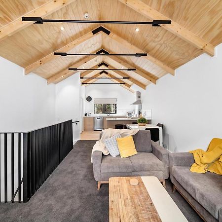 2 Bed 2 Bathroom Brand New Paradise 8 Mins To Cbd Queenstown Kültér fotó