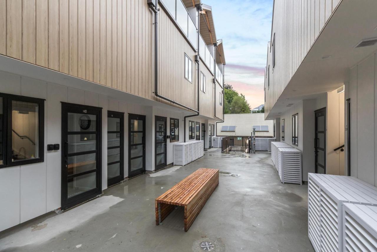 2 Bed 2 Bathroom Brand New Paradise 8 Mins To Cbd Queenstown Kültér fotó