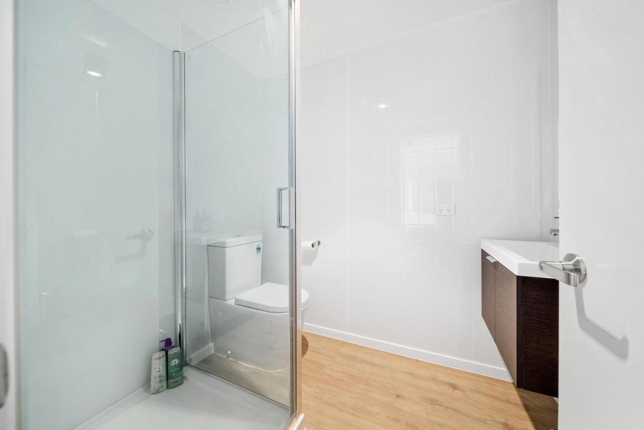 2 Bed 2 Bathroom Brand New Paradise 8 Mins To Cbd Queenstown Kültér fotó