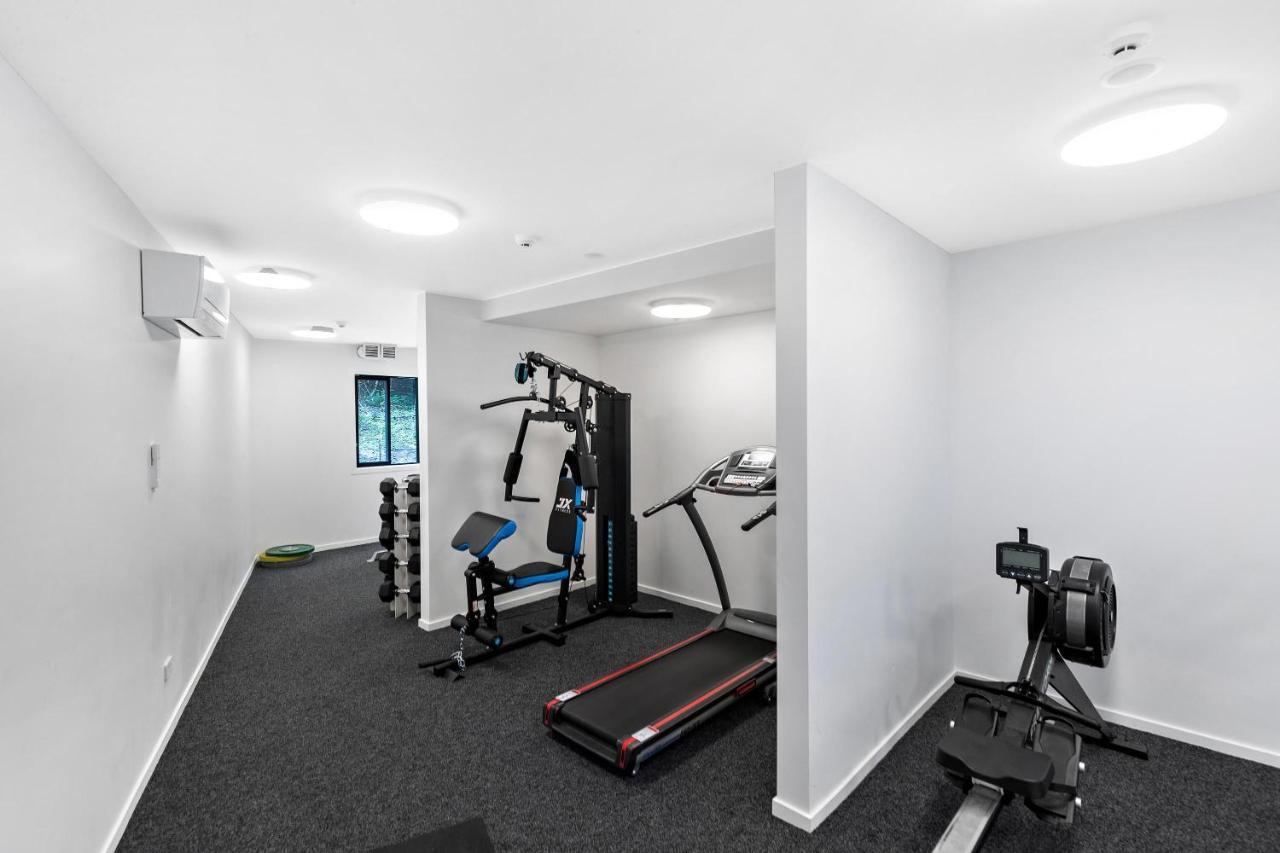 2 Bed 2 Bathroom Brand New Paradise 8 Mins To Cbd Queenstown Kültér fotó